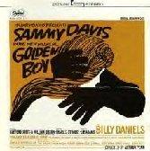 SAMMY DAVIS/GOLDEN BOY/1964 ORIGINAL BROADWAY CAST CD